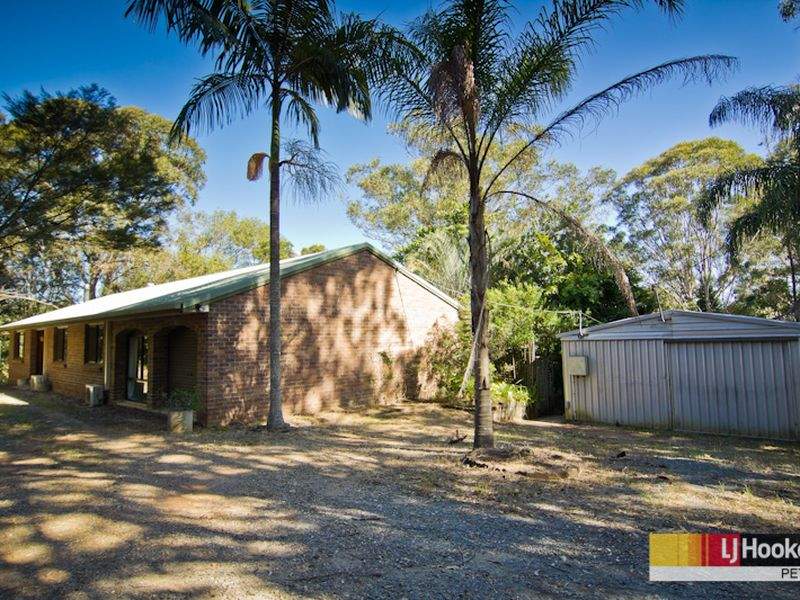 481 Narangba Road, Kurwongbah, Qld 4503 Property Details