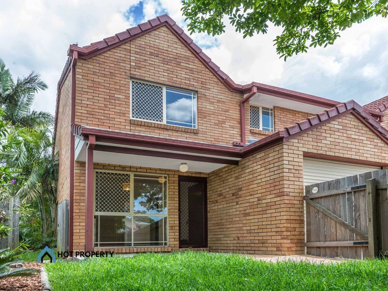 2/79 Kingfisher Lane, East Brisbane, QLD 4169