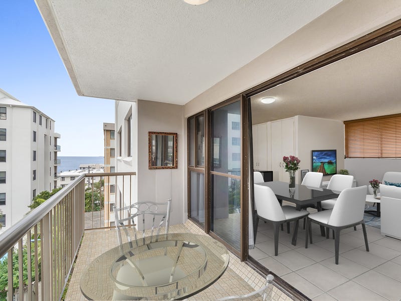 5/24 Moreton Parade, Kings Beach, QLD 4551