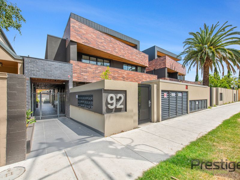 6/92 Hawthorn Road, Caulfield North, VIC 3161