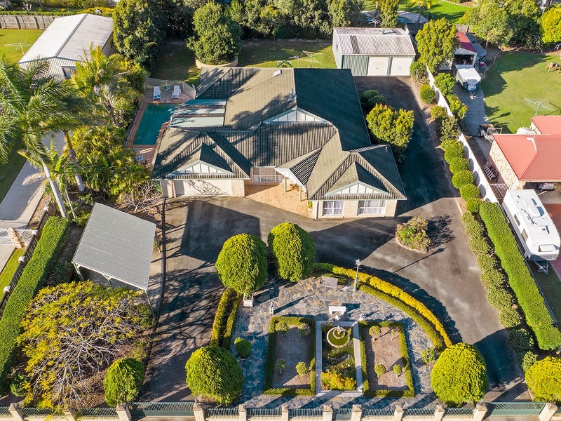 4749 Gavin Way, Cornubia, Qld 4130 House for Sale