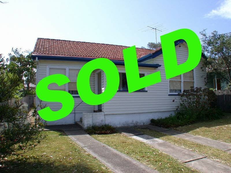 93 Antoine Street, Rydalmere, NSW 2116 Property Details