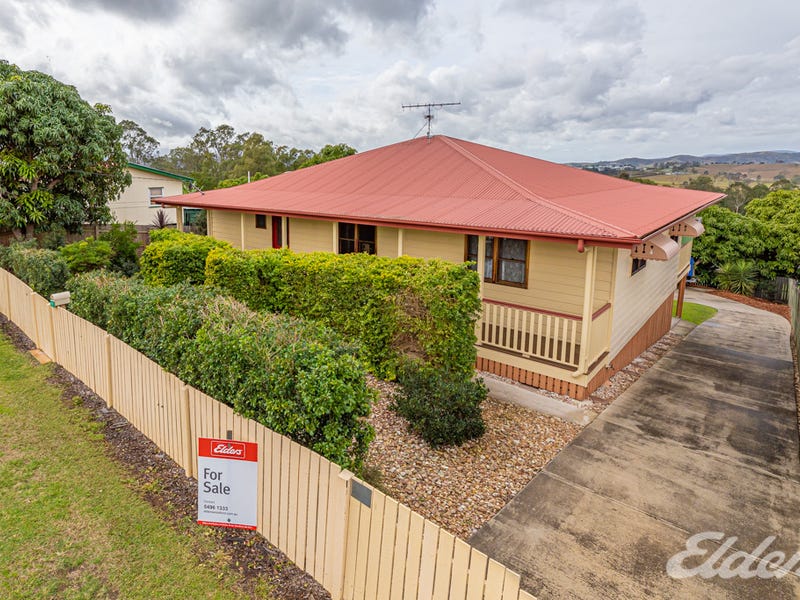 80 KENNEDY STREET, Kilcoy, Qld 4515 Property Details