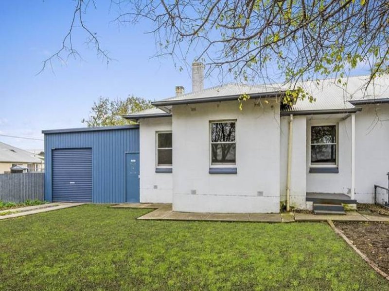 1 Howard Street, Mount Gambier, SA 5290