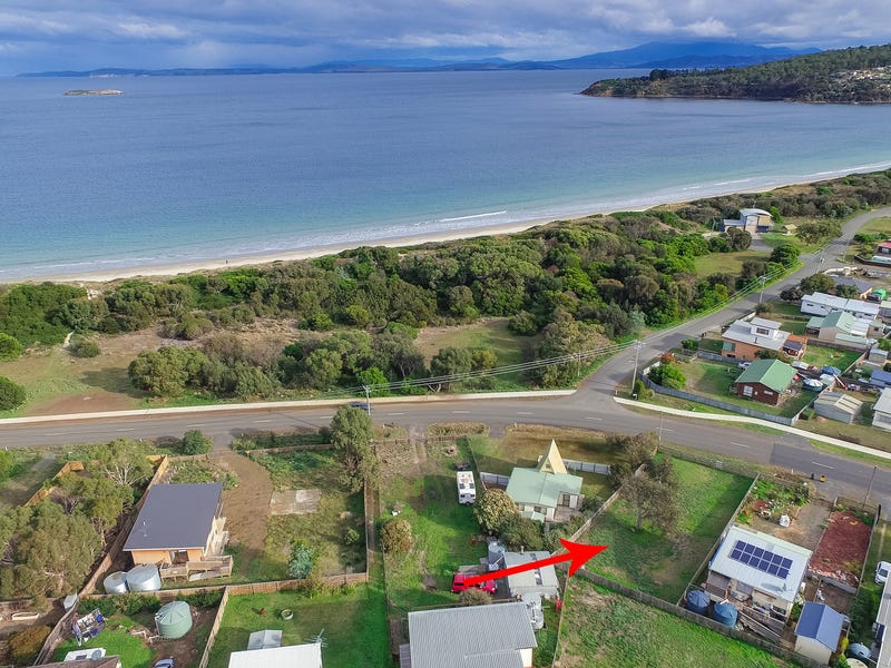 540 Primrose Sands Road, Primrose Sands, Tas 7173