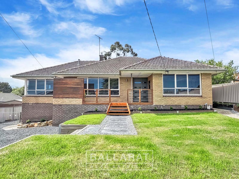 161 Fussell Street, Ballarat East, VIC 3350
