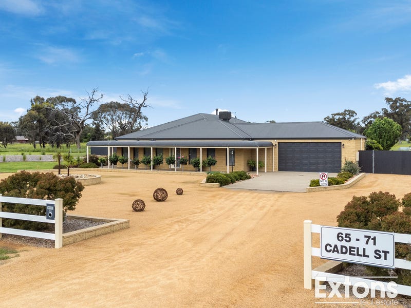 6571 Cadell Street, Corowa, NSW 2646 House for Sale