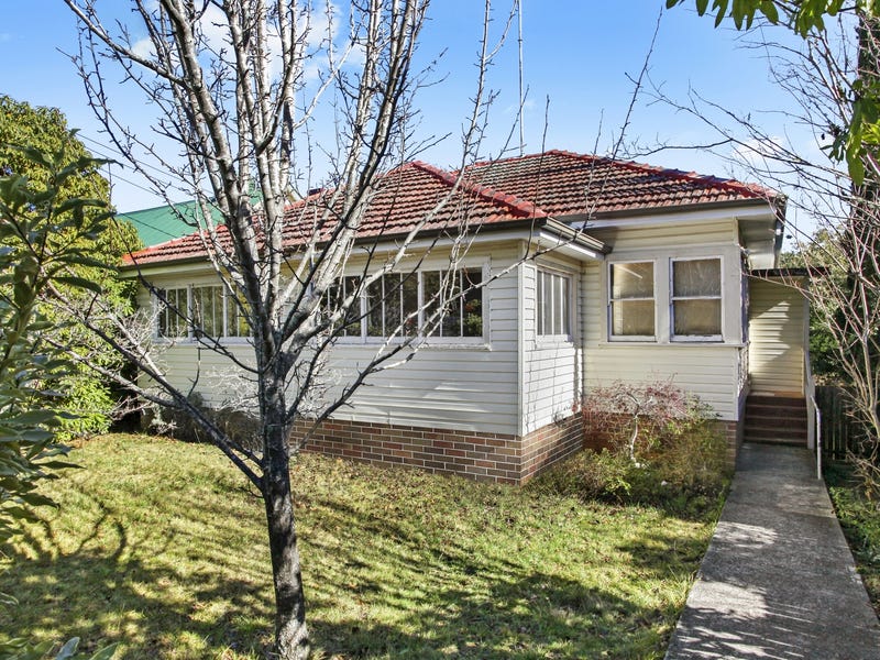 271 Katoomba Street, Katoomba, NSW 2780 House for Sale realestate