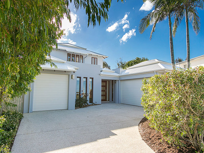 12 Greenside Court Peregian Springs Qld 4573