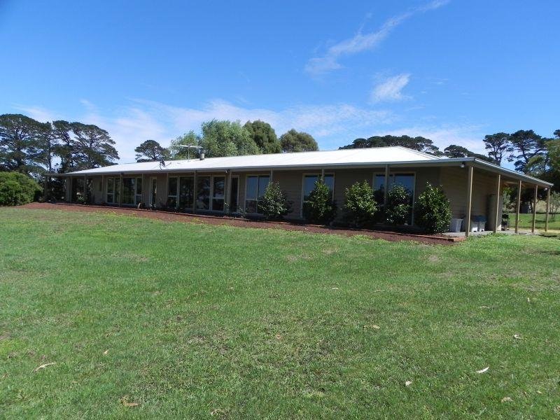610 Mt.blackwood Road, Myrniong, Vic 3341 Property Details