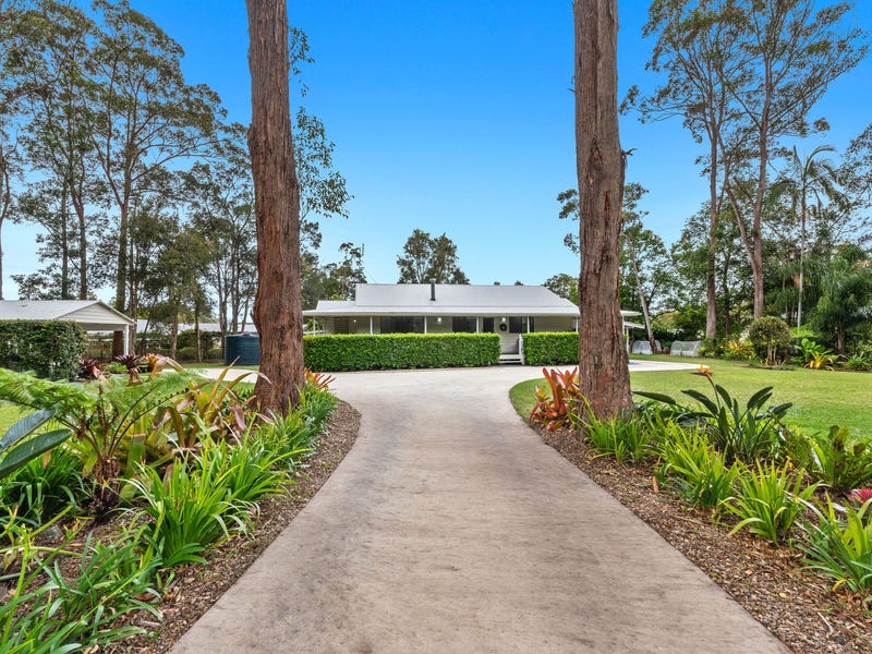 249 Glenview Road, Glenview, Qld 4553 House for Sale