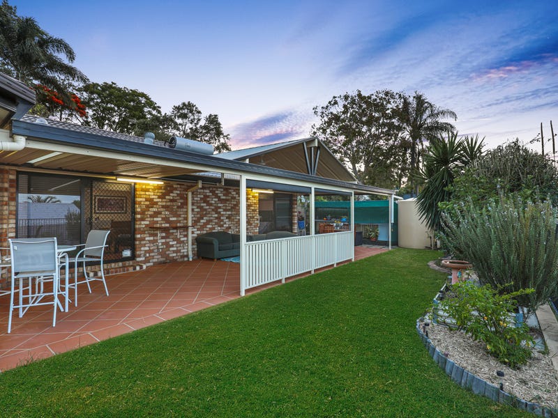 41 Bracken Street, Bracken Ridge, Qld 4017 House for Sale