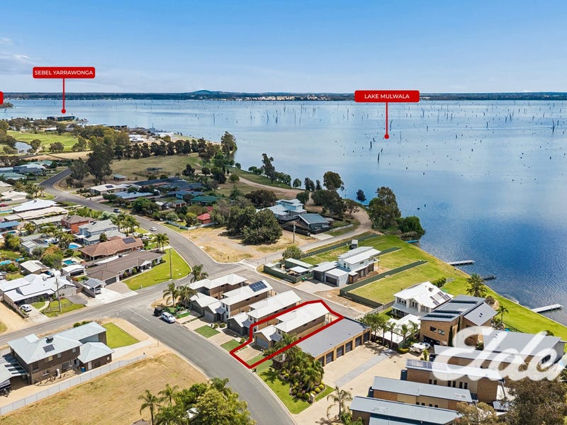 8 Luton Drive, Yarrawonga, Vic 3730 - House for Sale - realestate.com.au