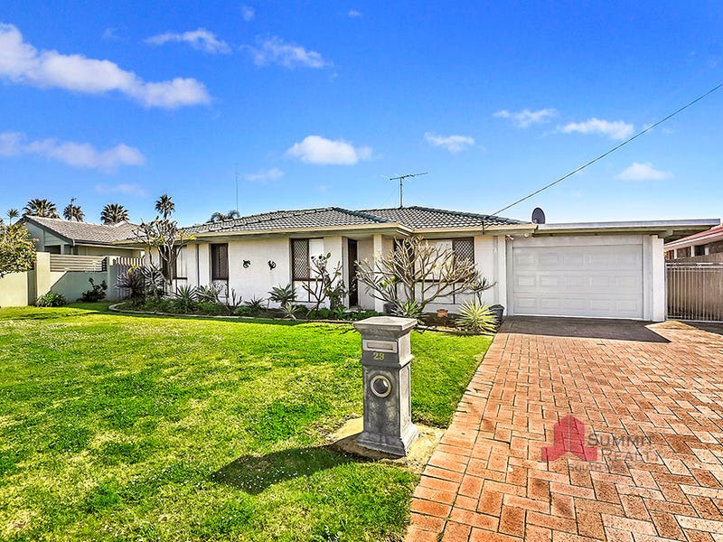 29 Perkins Avenue East Bunbury Wa 6230