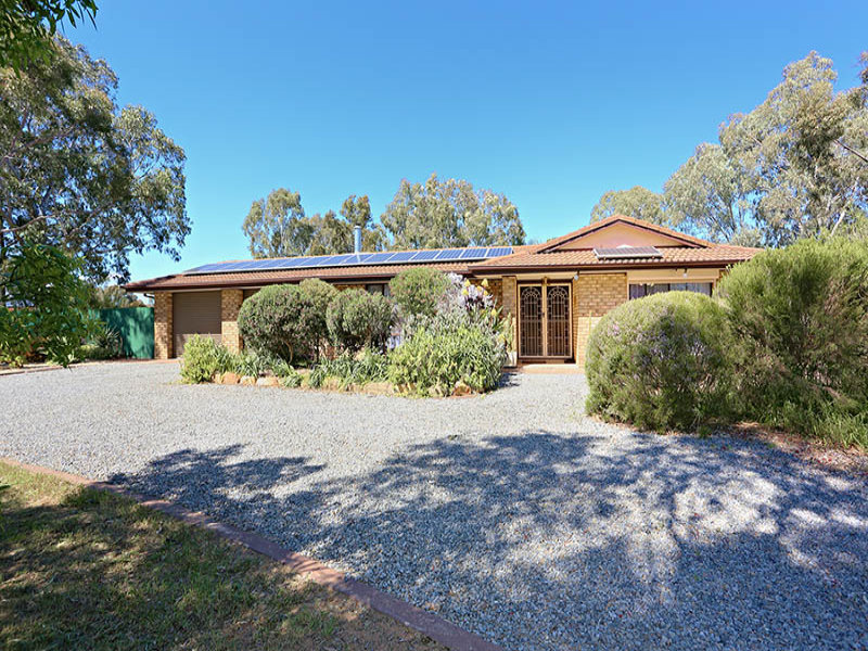 228 Dawkins Road, Lewiston, SA 5501