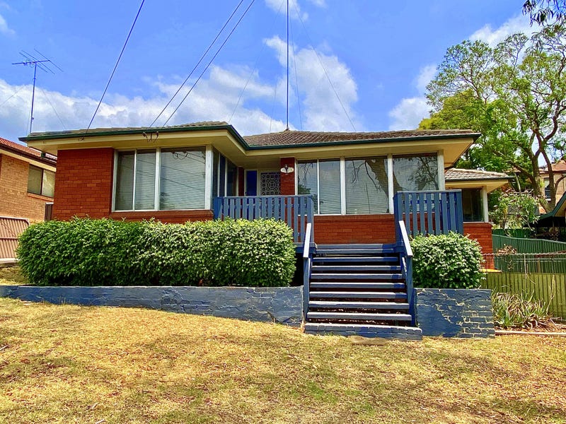 10 Hawthorn Road, Penrith, NSW 2750