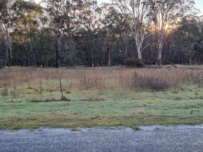 60 Peelers Road, Harcourt, VIC 3453