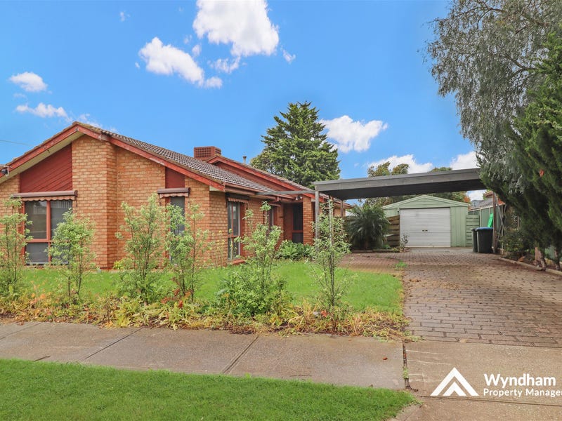 16 Sycamore Street, Hoppers Crossing, VIC 3029