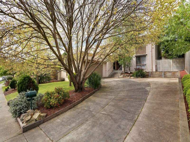 28 Alpine Way, Kilsyth, Vic 3137 Property Details