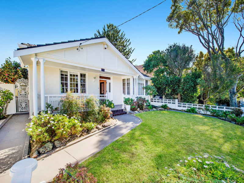 20 Hamilton Street, Coogee, NSW 2034 Property Details