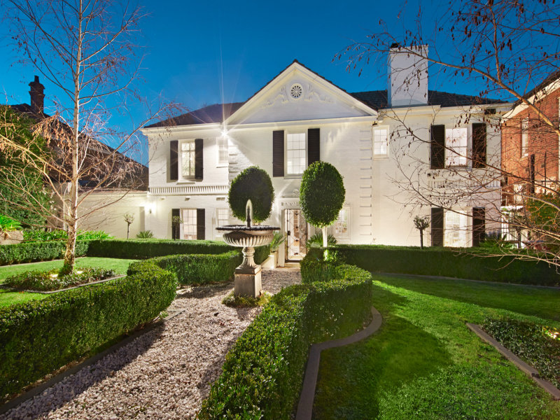 66 St Road, Toorak, Vic 3142 Property Details