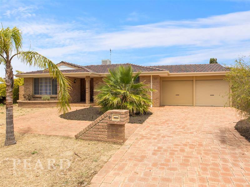 5 Glenstar Rise, Edgewater, WA 6027 Property Details