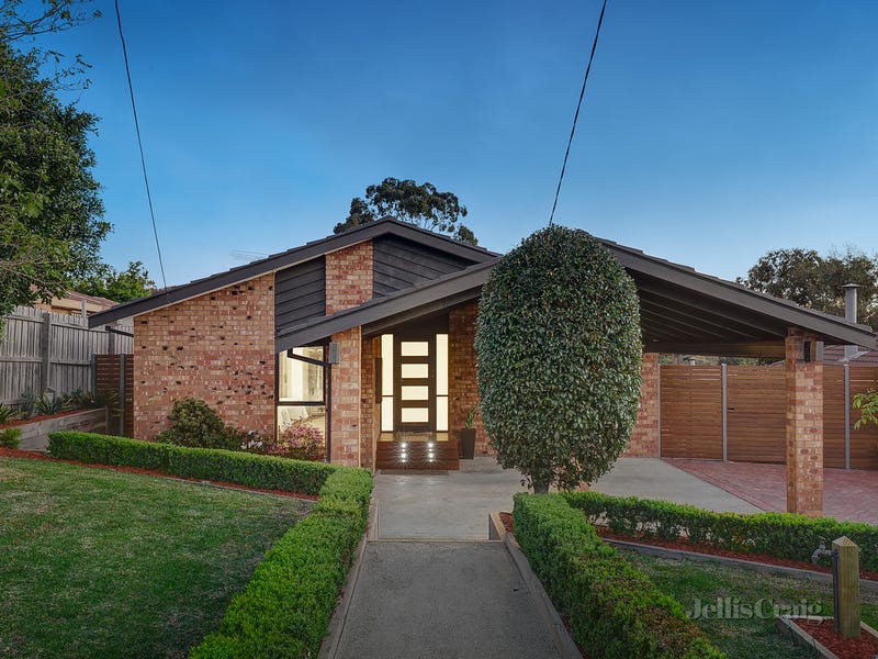 12 Allumba Drive, St Helena, VIC 3088