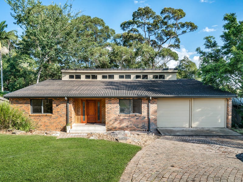 28 Greenbank Drive, Glenhaven, NSW 2156 Property Details