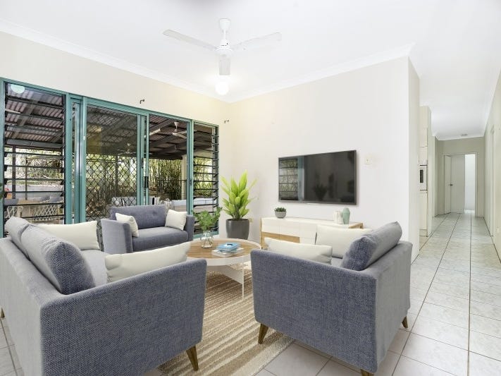 24 Bermingham Crescent, Bayview, NT 0820 House for Sale realestate