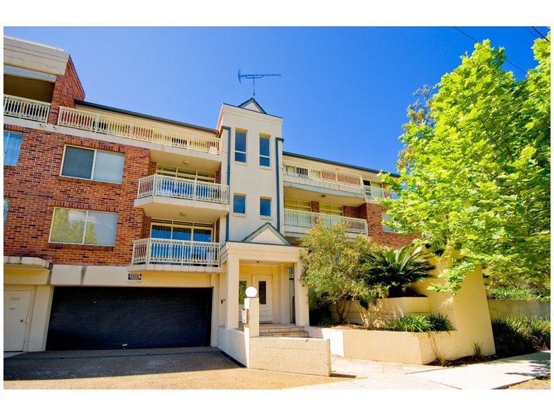 34/144158 Alison Road, Randwick, NSW 2031