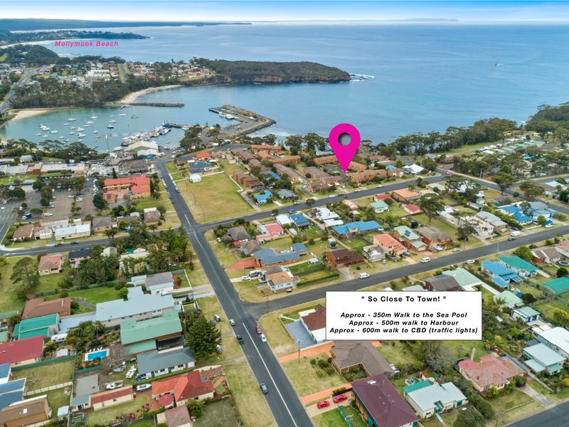 6/115 South Street, Ulladulla, NSW 2539 Block Of Units for Sale
