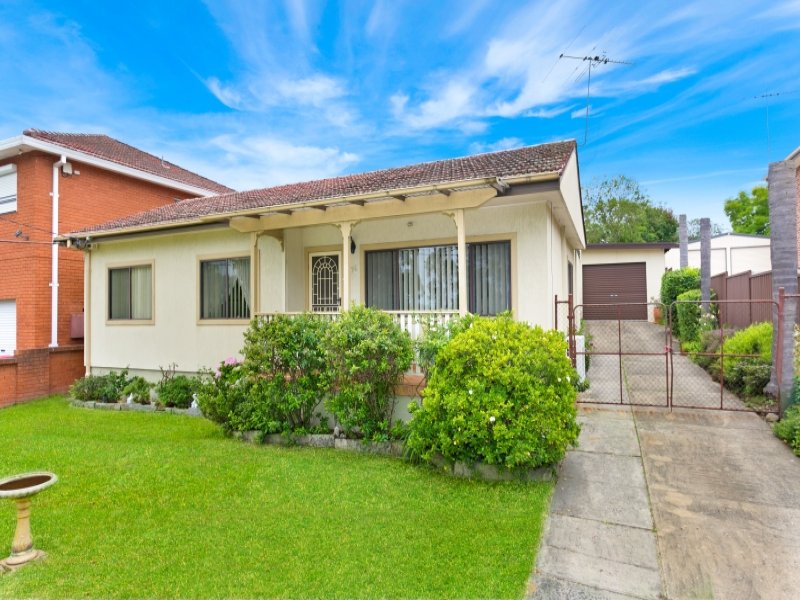 196 Brenan Street, Smithfield, NSW 2164 Property Details