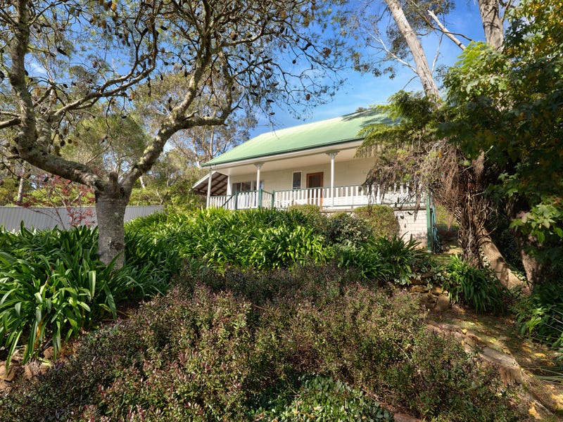 321 Cliff Drive, Katoomba, NSW 2780 Property Details