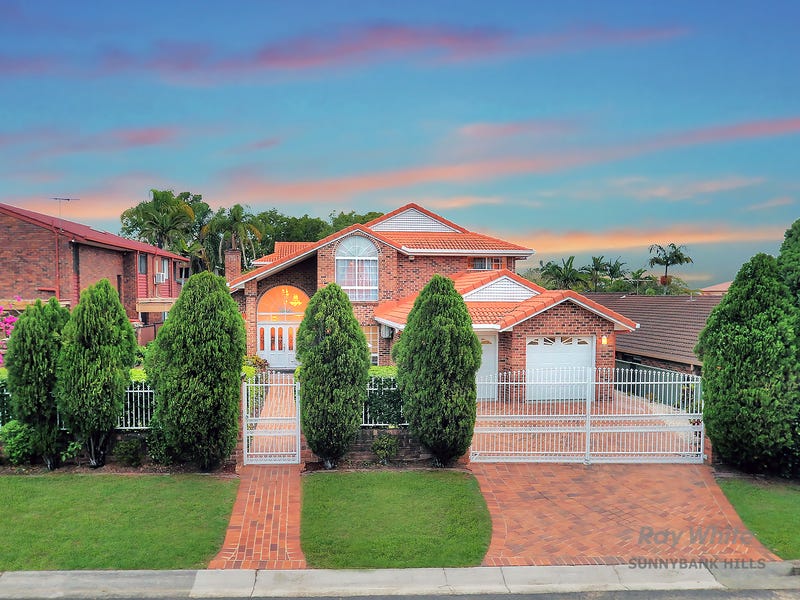 35 Gartford Street, Robertson, QLD 4109