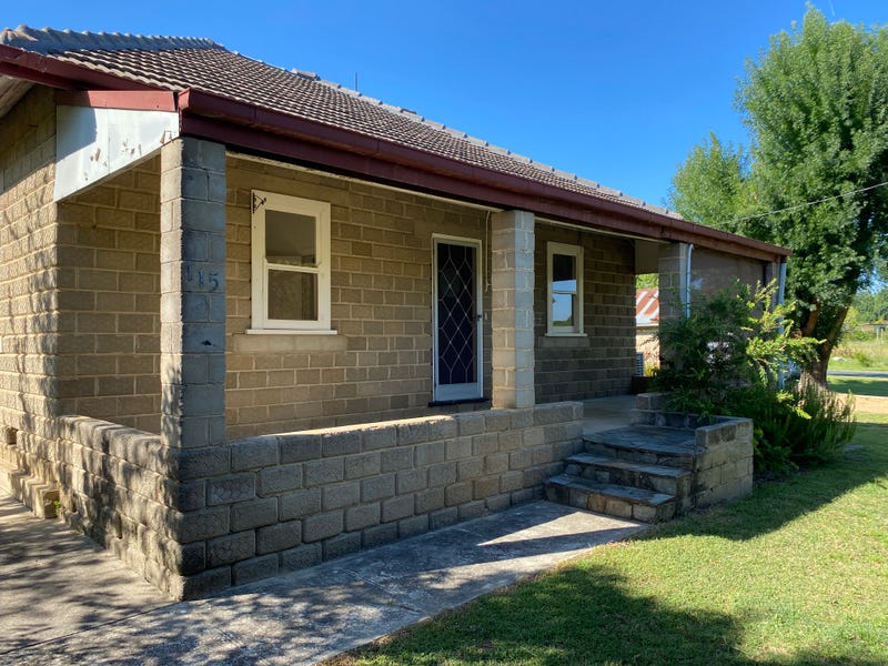 115 Harris st, Corryong, Vic 3707 Property Details