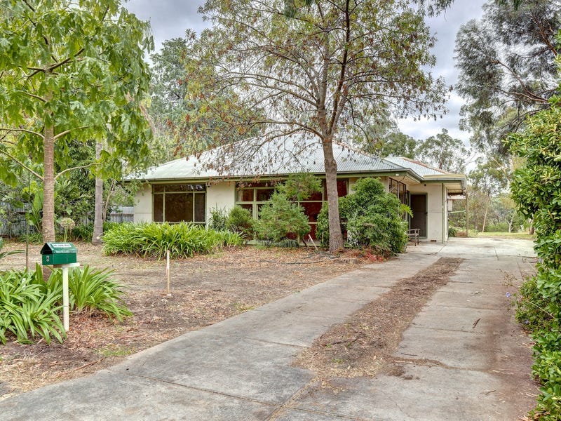 6 Viaduct Road, Eden Hills, SA 5050