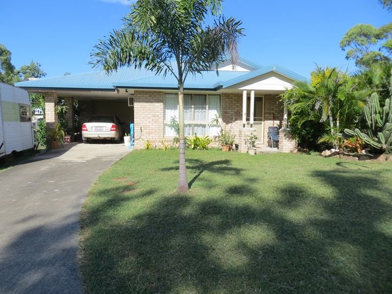 39 Pioneer Drive, Dingo Beach, QLD 4800