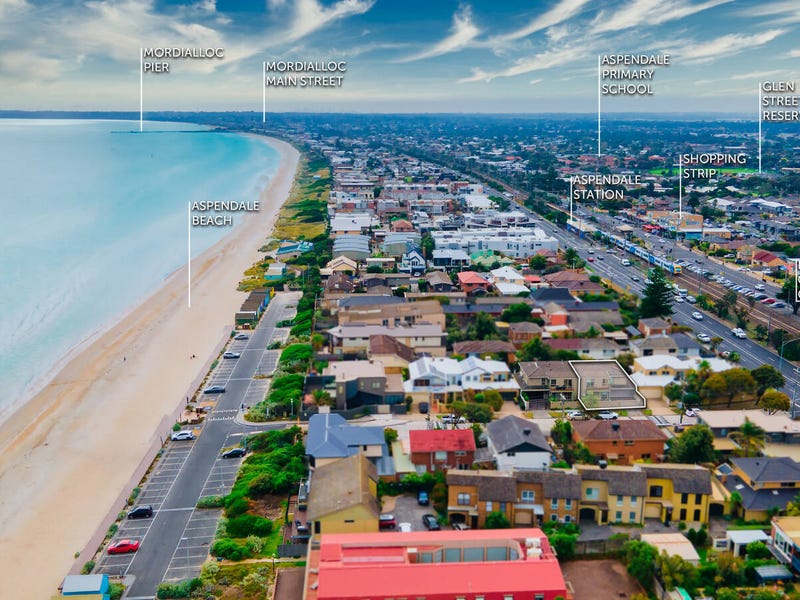 1A Gnotuk Avenue, Aspendale, Vic 3195 Property Details