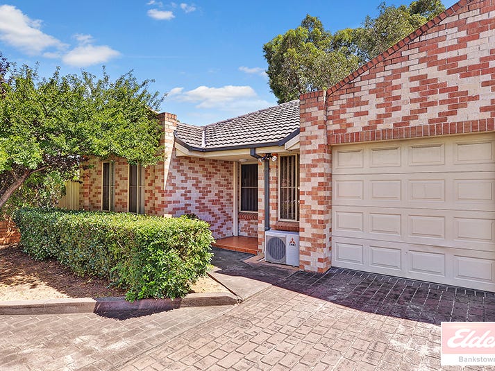 7/192 Canterbury Road, Bankstown, NSW 2200 Property Details