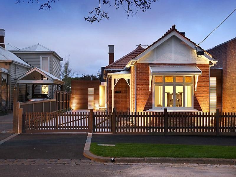 26 Waltham Street, Flemington, Vic 3031 Property Details