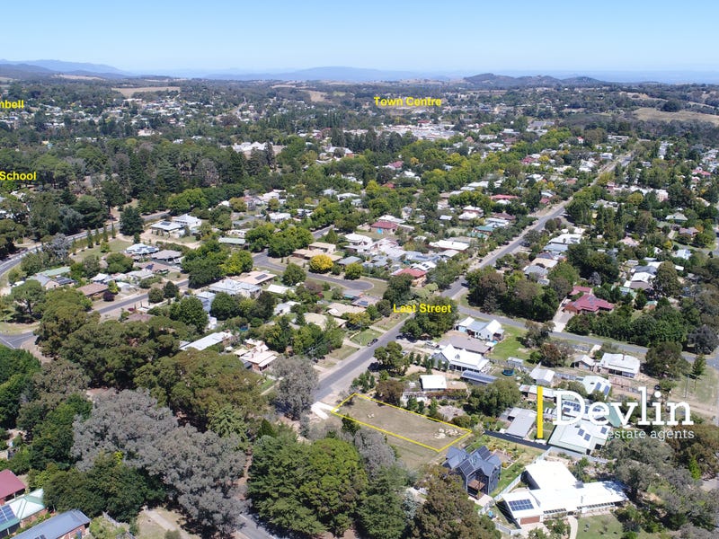 59 Last Street, Beechworth, VIC 3747