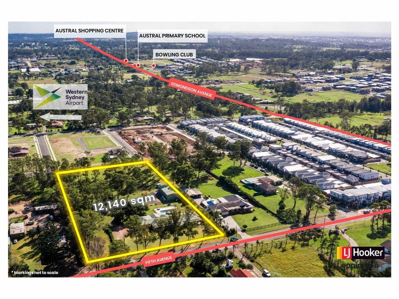 205 Fifth Avenue, Austral, NSW 2179