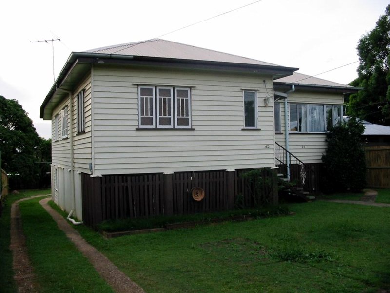 48 Paul Street, Brighton, QLD 4017