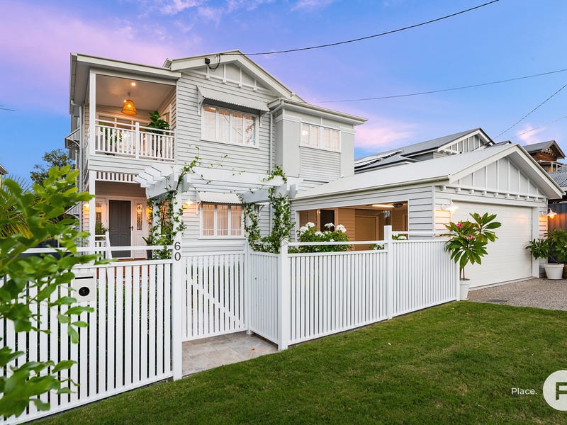 60 Carranya Street Camp Hill Qld 4152