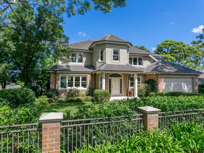 9 Allambie Avenue, East Lindfield, NSW 2070