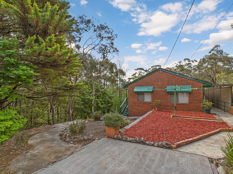 106 Great Western Highway, Woodford, NSW 2778 Property Details