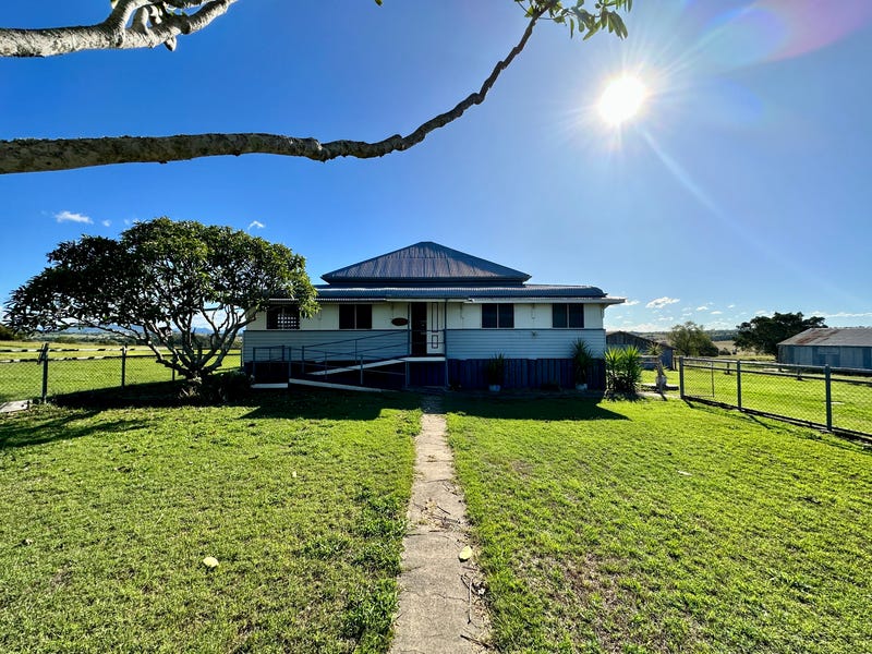 3072 Ipswich Boonah Road, Roadvale, QLD 4310