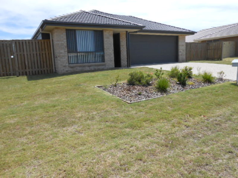 25 Blaxland Court, Laidley North, QLD 4341