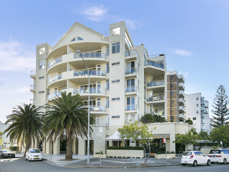 Penthouse 3/1 Ocean Grove, Cronulla, NSW 2230 Property Details