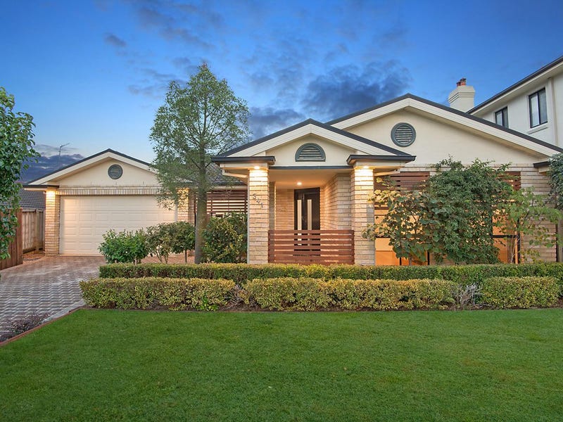 341 Glenwood Park Drive, Glenwood, NSW 2768